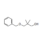 3-(Benzyloxy)-2,2-dimethyl-1-propanol