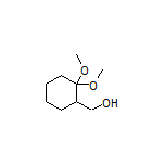 (2,2-Dimethoxycyclohexyl)methanol