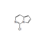 1-Chloropyrrolo[1,2-c]pyrimidine