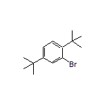 2-Bromo-1,4-di-tert-butylbenzene