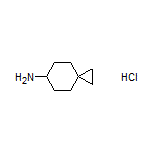 6-Amino-spiro[2.5]octane Hydrochloride