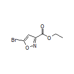 Ethyl 5-Bromoisoxazole-3-carboxylate