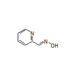 (E)-Pyridine-2-aldoxime