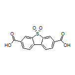 Dibenzo[b,d]thiophene-3,7-dicarboxylic Acid 5,5-Dioxide