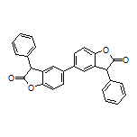 3,3’-Diphenyl-[5,5’-bibenzofuran]-2,2’(3H,3’H)-dione