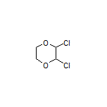 2,3-Dichloro-1,4-dioxane