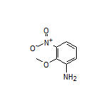 2-Methoxy-3-nitroaniline