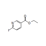 Ethyl 6-Iodonicotinate