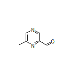 6-Methylpyrazine-2-carbaldehyde