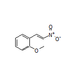 (E)-1-Methoxy-2-(2-nitrovinyl)benzene