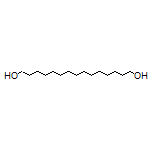 Pentadecane-1,15-diol