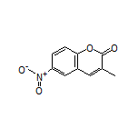 3-Methyl-6-nitro-2H-chromen-2-one