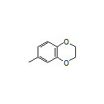 6-Methyl-2,3-dihydrobenzo[b][1,4]dioxine