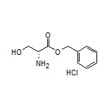 D-Serine Benzyl Ester Hydrochloride