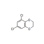 5,7-Dichloro-2,3-dihydrobenzo[b][1,4]dioxine