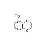 5-Methoxy-2,3-dihydrobenzo[b][1,4]dioxine