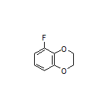 5-Fluoro-2,3-dihydrobenzo[b][1,4]dioxine