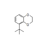 5-(tert-Butyl)-2,3-dihydrobenzo[b][1,4]dioxine