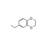 6-Ethyl-2,3-dihydrobenzo[b][1,4]dioxine