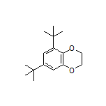 5,7-Di-tert-butyl-2,3-dihydrobenzo[b][1,4]dioxine