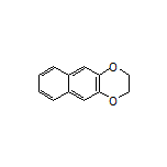 2,3-Dihydronaphtho[2,3-b][1,4]dioxine