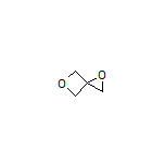 1,5-Dioxaspiro[2.3]hexane