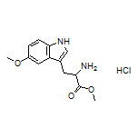 5-Methoxy-DL-tryptophan Methyl Ester Hydrochloride