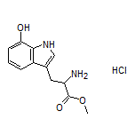 7-Hydroxy-DL-tryptophan Methyl Ester Hydrochloride