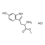 6-Hydroxy-DL-tryptophan Methyl Ester Hydrochloride