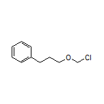 [3-(Chloromethoxy)propyl]benzene