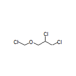 1,2-Dichloro-3-(chloromethoxy)propane