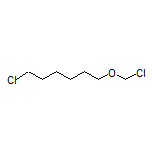 1-Chloro-6-(chloromethoxy)hexane