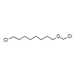 1-Chloro-8-(chloromethoxy)octane