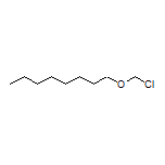 1-(Chloromethoxy)octane