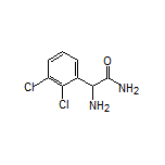 2-Amino-2-(2,3-dichlorophenyl)acetamide