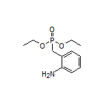 Diethyl 2-Aminobenzylphosphonate