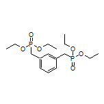 Tetraethyl [1,3-Phenylenebis(methylene)]bis(phosphonate)