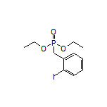 Diethyl 2-Iodobenzylphosphonate