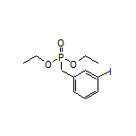 Diethyl 3-Iodobenzylphosphonate