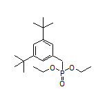 Diethyl 3,5-Di-tert-butylbenzylphosphonate