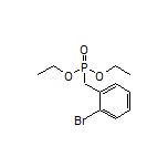 Diethyl 2-Bromobenzylphosphonate