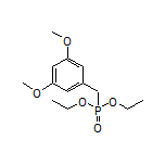 Diethyl 3,5-Dimethoxybenzylphosphonate