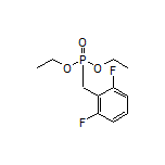 Diethyl 2,6-Difluorobenzylphosphonate