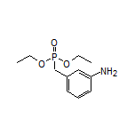 Diethyl 3-Aminobenzylphosphonate