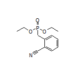 Diethyl 2-Cyanobenzylphosphonate