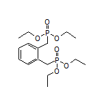 Tetraethyl [1,2-Phenylenebis(methylene)]bis(phosphonate)