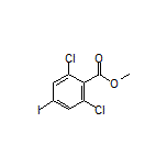 Methyl 2,6-Dichloro-4-iodobenzoate