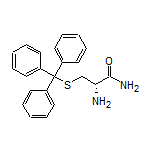 (S)-2-Amino-3-(tritylthio)propanamide