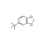 5-(tert-Butyl)benzo[d][1,3]dioxole