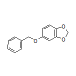 5-(Benzyloxy)benzo[d][1,3]dioxole